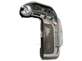 Električni sistem LINDE