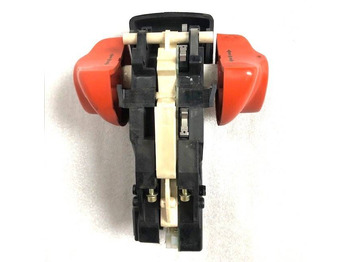 Električni sistem LINDE