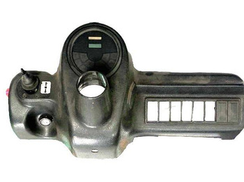 Električni sistem LINDE