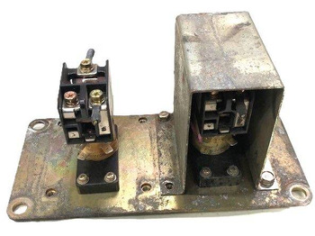 Električni sistem MITSUBISHI