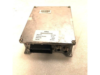 Upravljačka jedinica STILL