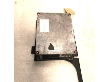 Upravljačka jedinica