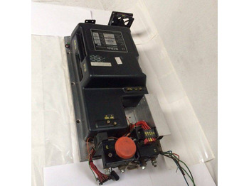 Upravljačka jedinica