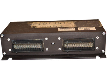 Upravljačka jedinica