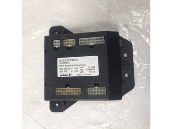 Upravljačka jedinica LINDE