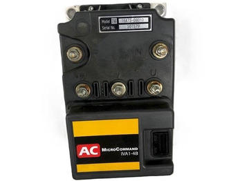 Upravljačka jedinica CATERPILLAR