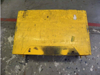 Karoserija i eksterijer JUNGHEINRICH