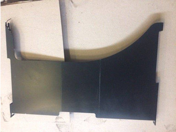 Karoserija i eksterijer LINDE