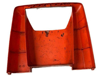 Karoserija i eksterijer za Oprema za rukovanje materijalima Cover for Toyota BT: slika 3