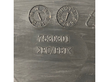 Karoserija i eksterijer za Oprema za rukovanje materijalima Cover for Toyota / BT: slika 3