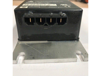 Novu Električni sistem za Oprema za rukovanje materijalima DC- DC CONVERTER: slika 2