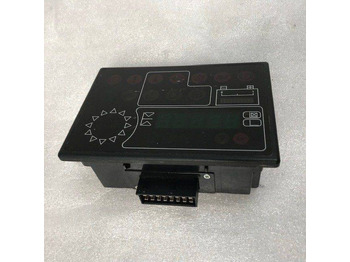 Električni sistem LINDE