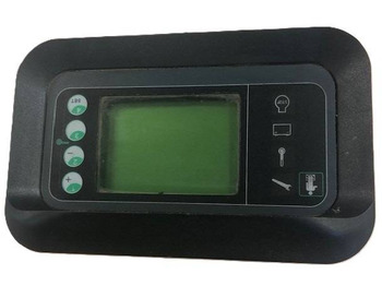 Električni sistem LINDE