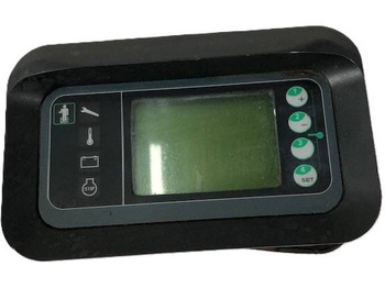 Električni sistem LINDE