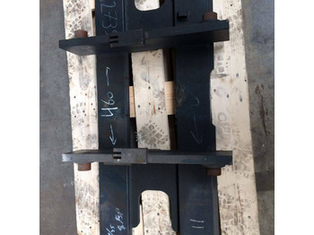 Dodatak Fork Carriage 1260 mm: slika 3 Dodatak Fork Carriage 1260 mm: slika 3