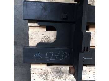 Dodatak Fork Carriage 1260 mm: slika 4 Dodatak Fork Carriage 1260 mm: slika 4