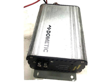 Električni sistem LINDE