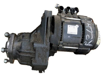 Motor i delovi TOYOTA