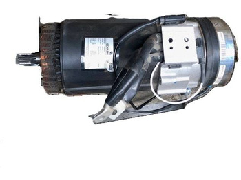 Motor i delovi TOYOTA