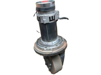 Motor i delovi TOYOTA