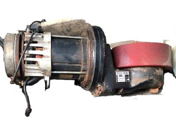 Motor i delovi za Oprema za rukovanje materijalima Drive unit for Toyota / BT: slika 2