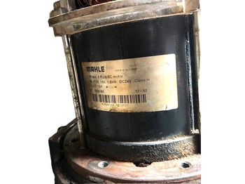 Motor i delovi za Oprema za rukovanje materijalima Drive unit for Toyota / BT: slika 4