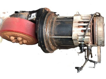 Motor i delovi TOYOTA