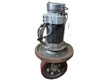 Motor i delovi TOYOTA