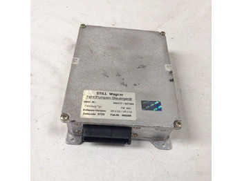 Upravljačka jedinica