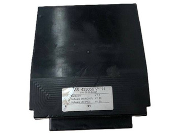 Upravljačka jedinica