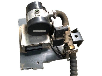 Upravljačka jedinica