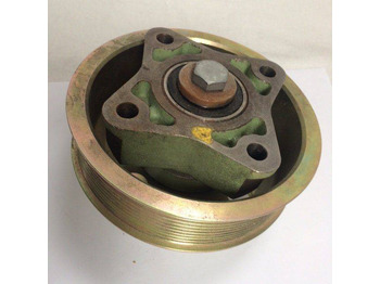 Motor i delovi LINDE