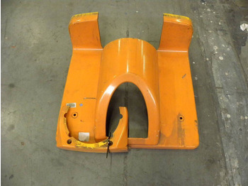 Karoserija i eksterijer JUNGHEINRICH