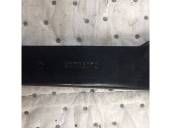 Delovi kočnica za Oprema za rukovanje materijalima Handbrake Model: FM 20: slika 3 Delovi kočnica za Oprema za rukovanje materijalima Handbrake Model: FM 20: slika 3