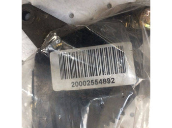 Delovi kočnica za Oprema za rukovanje materijalima Handbrake Model: FM 20: slika 4 Delovi kočnica za Oprema za rukovanje materijalima Handbrake Model: FM 20: slika 4