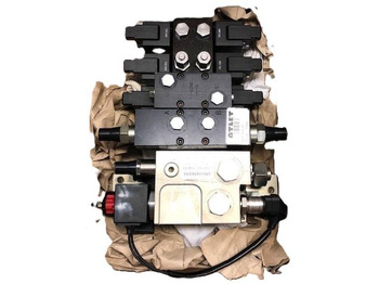 Hidraulični ventil ATLET