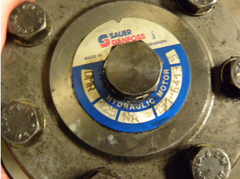 Hidraulični motor za Oprema za rukovanje materijalima Hydraulic motor for Still: slika 2 Hidraulični motor za Oprema za rukovanje materijalima Hydraulic motor for Still: slika 2