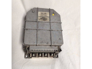 Električni sistem LINDE