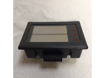 Električni sistem LINDE