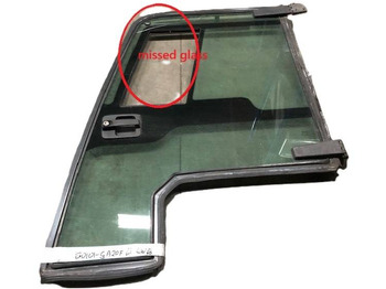 Vrata i delovi NISSAN