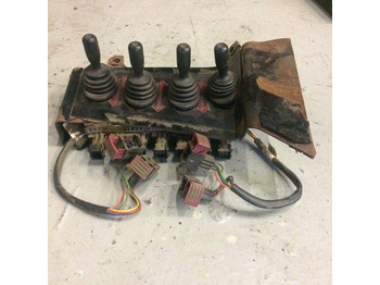 Električni sistem LINDE