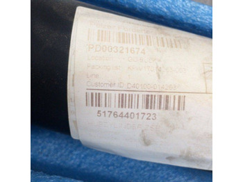 Novu Hidraulični cilindar za Oprema za rukovanje materijalima Lift cylinder for Linde: slika 2