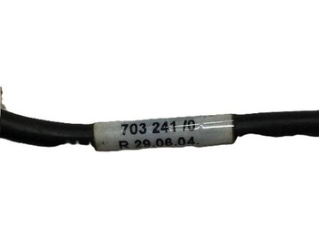 Električni sistem za Oprema za rukovanje materijalima Limit switch for Still/Linde: slika 4 Električni sistem za Oprema za rukovanje materijalima Limit switch for Still/Linde: slika 4