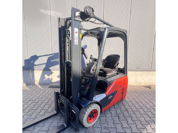 Električni viljuškar LINDE E16