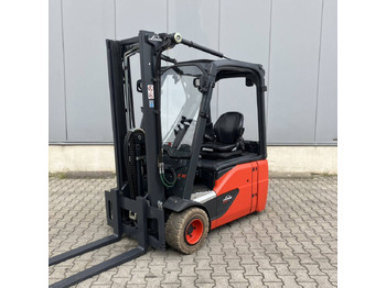 Električni viljuškar LINDE E18