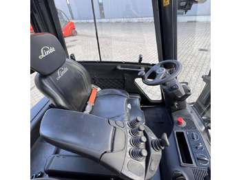 Električni viljuškar Linde E20PL (386-02) EVO: slika 3 Električni viljuškar Linde E20PL (386-02) EVO: slika 3