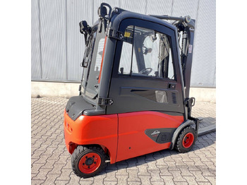 Električni viljuškar Linde E20PL (386-02) EVO: slika 2 Električni viljuškar Linde E20PL (386-02) EVO: slika 2
