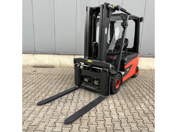 Električni viljuškar LINDE E25