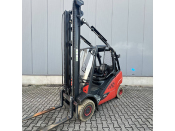 Gasni viljuškar LINDE H25