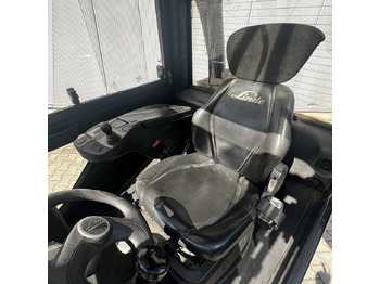 Dizel viljuškar Linde H30D-02 (393) EVO: slika 4